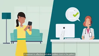 EHDEN 101, Course 4: Patient Reported Outcomes, a Guide for Patients