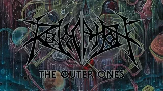 Revocation - The Outer Ones (FULL ALBUM)