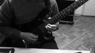 Dream Theater - Spirit Carries On - Guitar Solo