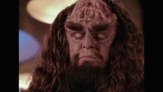 Trekspertise   A History Of The Klingon People Part One