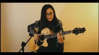 Bold - Hairtai huniihee gar luu guigeerei (cover by NyamkaNs)