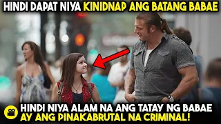 Kinidnap Nila Ang Bata, Pero Hindi Nila alam na Anak ito ng Mapanganib Na Kriminal@RyMovieRecaps