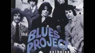 BLUES PROJECT