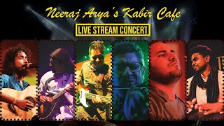 Neeraj Arya's Kabir Cafe Live | GIFLIF Concert