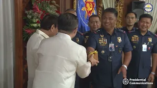 Launching of the Extended License To Own and Possess Firearm, and Firearms Registration Validity