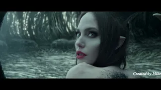 Sia - Unstoppable Maleficent: Mistress of Evil 4K ULTRA UHD 2160p