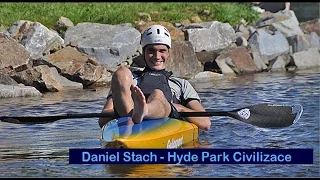 Daniel Stach - Hyde Park Civilizace (Pátečníci 11.11.2016)