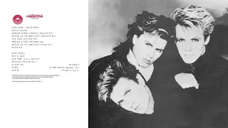 DURAN DURAN - American Science (Lyrics)