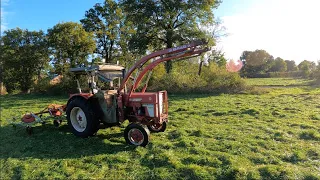 Farmvlog #146 | Ein letztes Mal