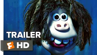 Early Man International Trailer #2 (2018) | Movieclips Trailers