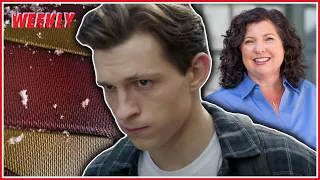 Tom Holland’s Spider-Man Secrets, Superman Sneak Peek, and a Major Gaming CEO Exit!