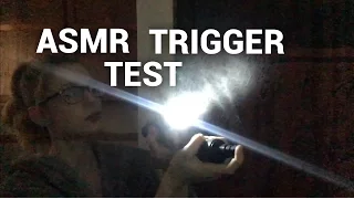 Do You Experience ASMR? Find Out With This TRIGGER TEST