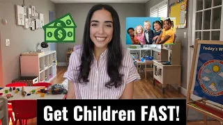 How to get Clients for your Home Daycare FAST