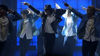 [SF9/유태양] 230723 쇼뮤지컬 드림하이 스페셜커튼콜 'Michael Jackson' (Fancam)