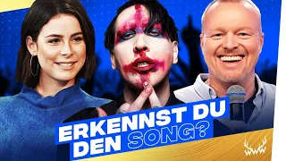 Erkennst DU den Song? (mit Lena)