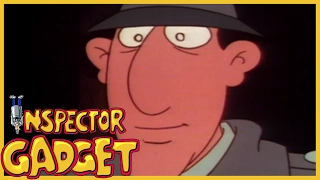 Inspector Gadget 132 - Dutch Treat | HD | Full Episode