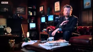 Charlie Brooker's Weekly Wipe - Season 2 Episode 6