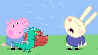 Kids Videos | Peppa Pig New Episode #206 | New Peppa Pig