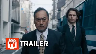 Tokyo Vice Season 1 Trailer | Rotten Tomatoes TV