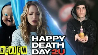 Happy Death Day 2U Movie Review