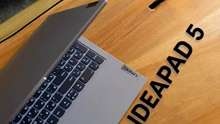 Lenovo IdeaPad 5 - Mai mult decât mă așteptam (review română)