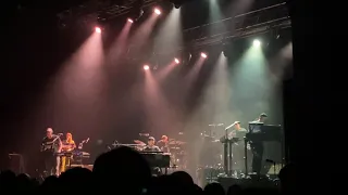 Bon Iver - Hey Ma (Live in Japan 2020)