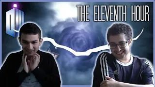 "The Eleventh Hour" - Doctor Who Reaction!!