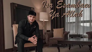 Isa Esambaev   Ya Allah   YouTube