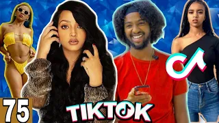 TIK TOK | Ethio Funny & COOL😂😍 (#Part75)ሐበሻ Vines