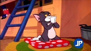 Tom and Jerry Full English Episodes  Farewell, Sweet Mouse 1980   Cartoons Classics Videos