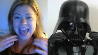 eHarmony Video Bio (Chad Vader Parody)