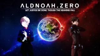 Heavenly Blue - Aldnoah Zero - Opening 1 Full