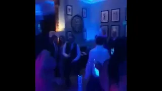 DJSax live wedding party music