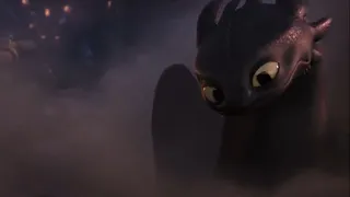 How to Train your Dragon Homecoming _ Ending Scene _ Full HD