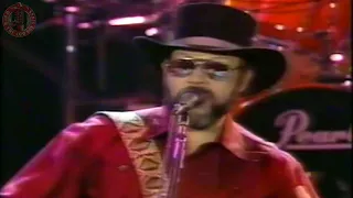 Hank Williams Jr. Full Concert 1989