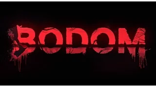 BODOM - Eesti treiler - kinodes 6. jaanuarist