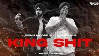 KING_SHIT_GANGSTER_MASHUP_SIDHU_MOOSE_WALA_X_SHUBH (SLOWED+REVREB)