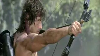 RAMBO TRIBUTE