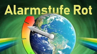 Planetare Grenzen: Wie viel kann unsere Erde (noch) aushalten?