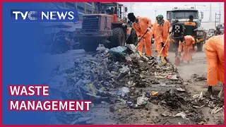 Keep Lagos Clean, LAWMA Appeals To Lagos Residents