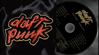 DAFT PUNK - 07 Around The World (HQ CD 44100Hz 16Bits)