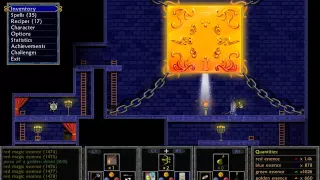 Let's Play UnEpic 47: Golden Shield of Fate