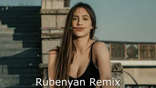 Из чёрного мерина | версия с девушкой 2021| Raikaho,Soul (Rubenyan Remix)