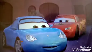 92) Cars 1 (2006)| Saetta va per il giretto con Sally | DIEGODUBBER 21