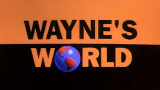 WAYNE'S WORLD Trailer (1992) Mike Myers | Dana Carvey