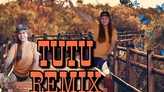 TUTU |  REMIX | by Camilo, Shakira,Pedro capo | Zumba | Latin Pop | Dance Fitness | Diana TV vlog