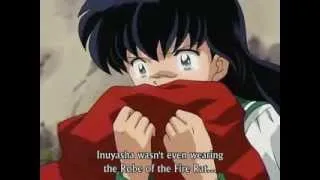 InuYasha Clip- Episode 117