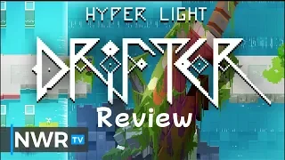 Hyper Light Drifter (Nintendo Switch) Review