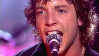 James Morrison - Call The Police @Live TV Show 2006