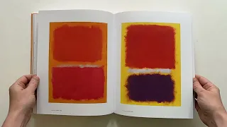 Mark Rothko: Paintings on Paper by Adam Greenhalgh